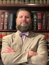 RW Mozingo, II